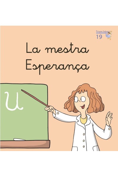 LA MESTRE ESPERANÇA