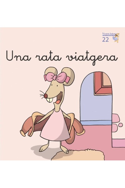 UNA RATA VIATGERA