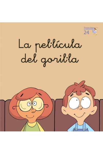 LA PEL·ICULA DEL GORILA