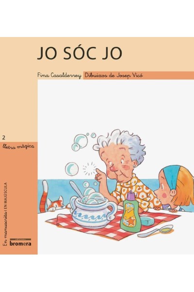 JO SÓC JO