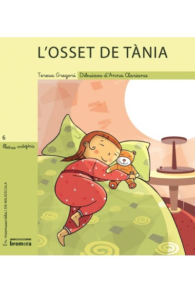 LÆOSSET DE TÀNIA