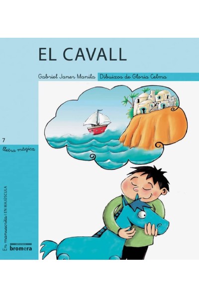EL CAVALL