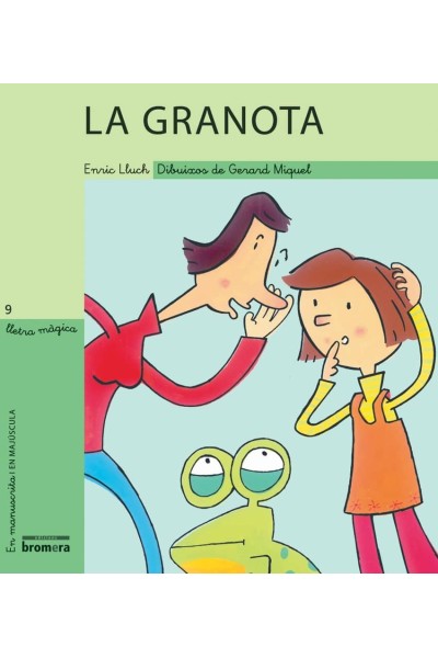 LA GRANOTA