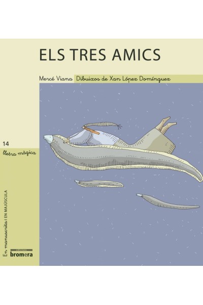 ELS TRES AMICAS