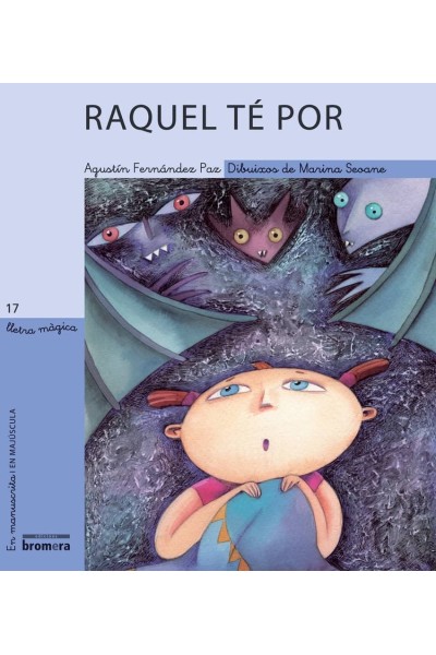 RAQUEL TÉ POR