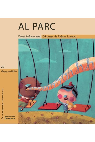 AL PARC