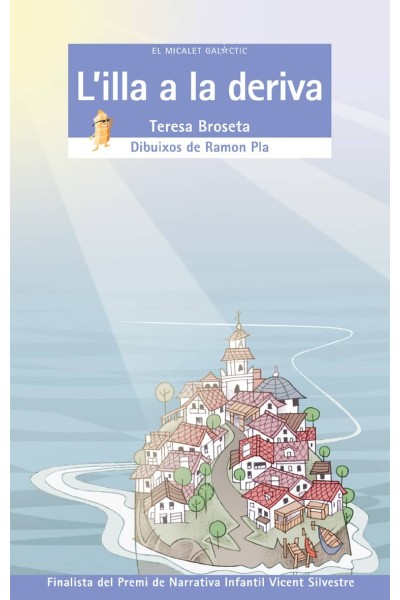 L'ILLA A LA DERIVA