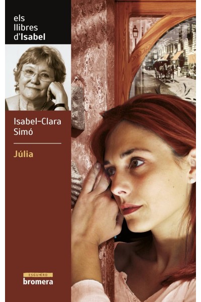 JÚLIA (ESGUARD)