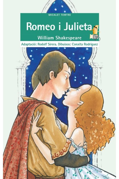 ROMEO I JULIETA