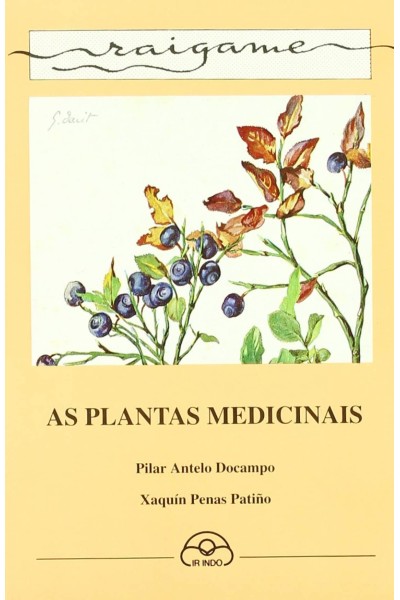 AS PLANTAS MEDICINAIS
