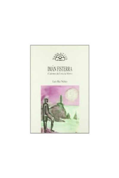 IMÁN FISTERRA