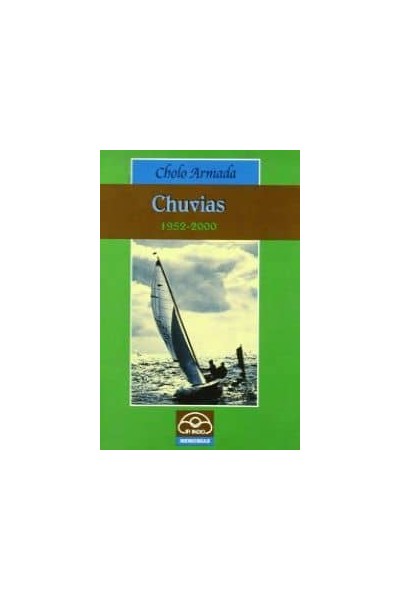 CHUVIAS 1952-2000