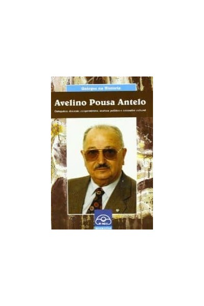 AVELINO POUSA ANTELO.