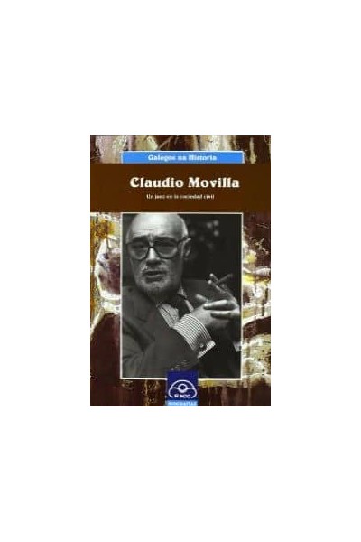 CLAUDIO MOVILLA