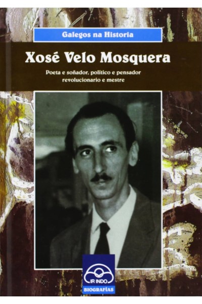 XOSE VELO MOSQUERA