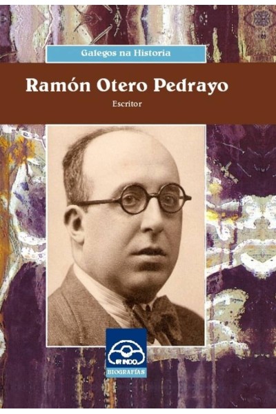 RAMÓN OTERO PEDRAYO