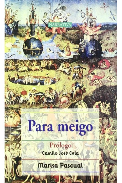 PARA MEIGO