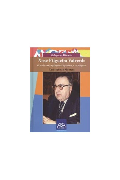 XOSÉ FILGUEIRA VALVERDE