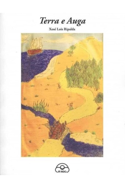 TERRA E AUGA