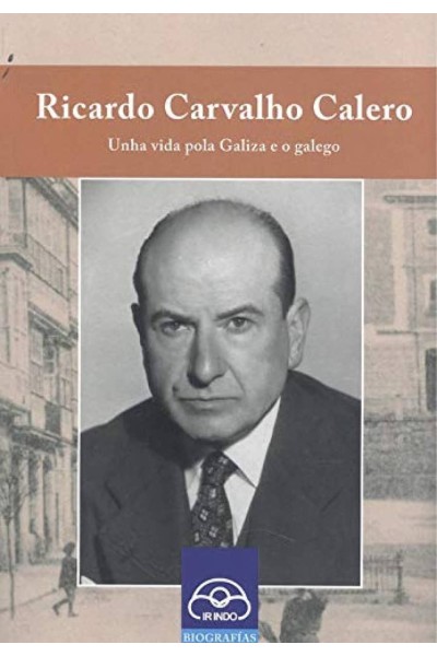 RICARDO CARVALHO CALERO
