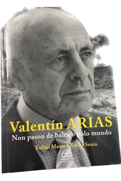 VALENTÍN ARIAS