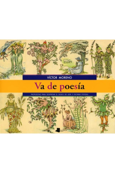 VA DE POESÍA