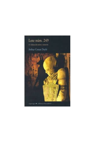 LOTE NÚM. 249