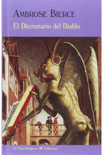 EL DICCIONARIO DEL DIABLO
