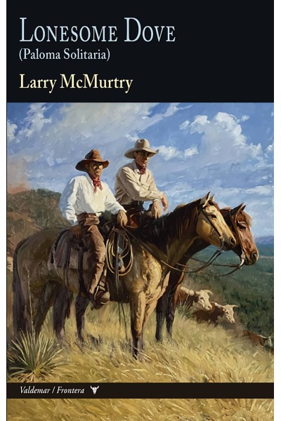 LONESOME DOVE