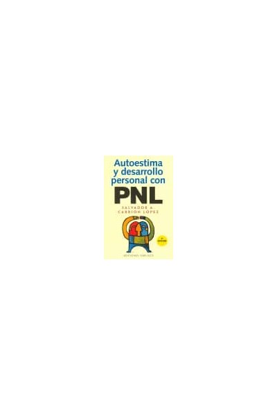 AUTOESTIMA Y DESAROLLO PERSONAL CON PNL