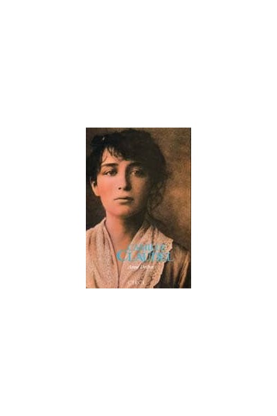 CAMILLE CLAUDEL
