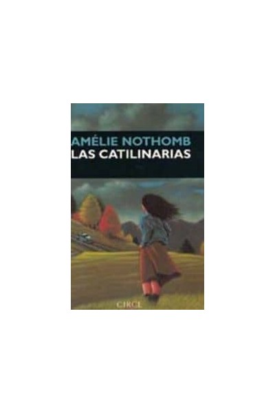 CATILINARIAS,LAS