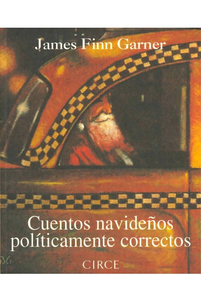 CUENTOS NAVIDEÑOS POLÍTICAMENTE CORRECTOS