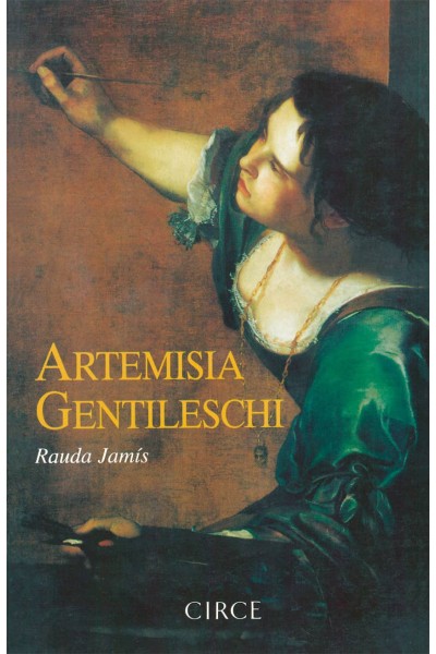 ARTEMISIA GENTILESCHI