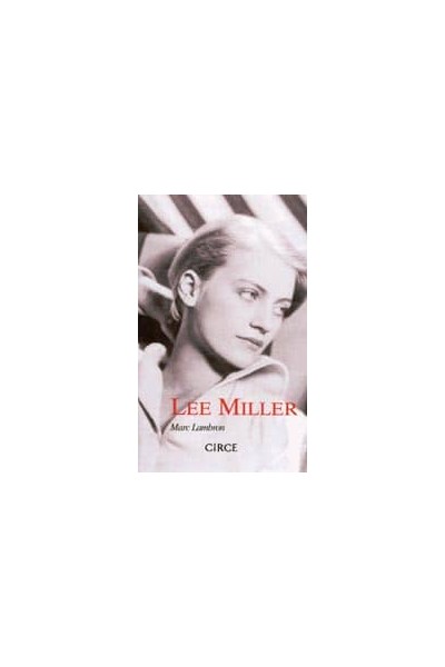 LEE MILLER
