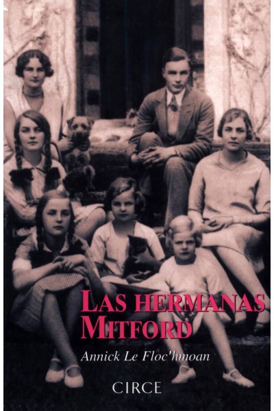 LAS HERMANAS MITFORD