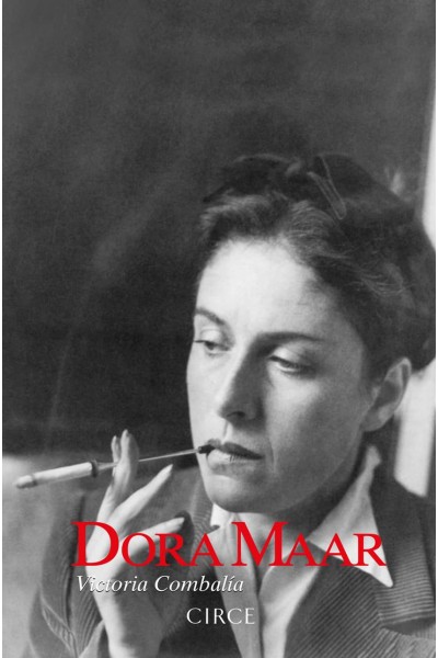 DORA MAAR