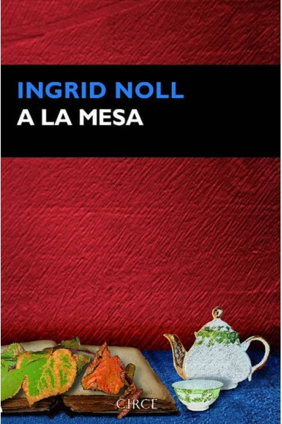 A LA MESA