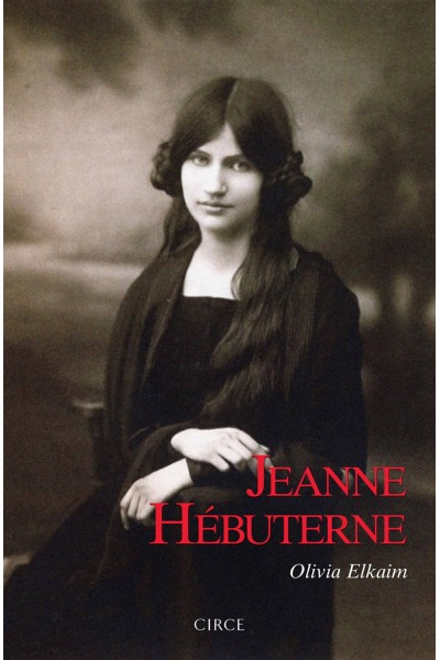 JEANNE HÈBUTERNE