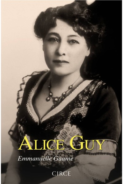 ALICE GUY