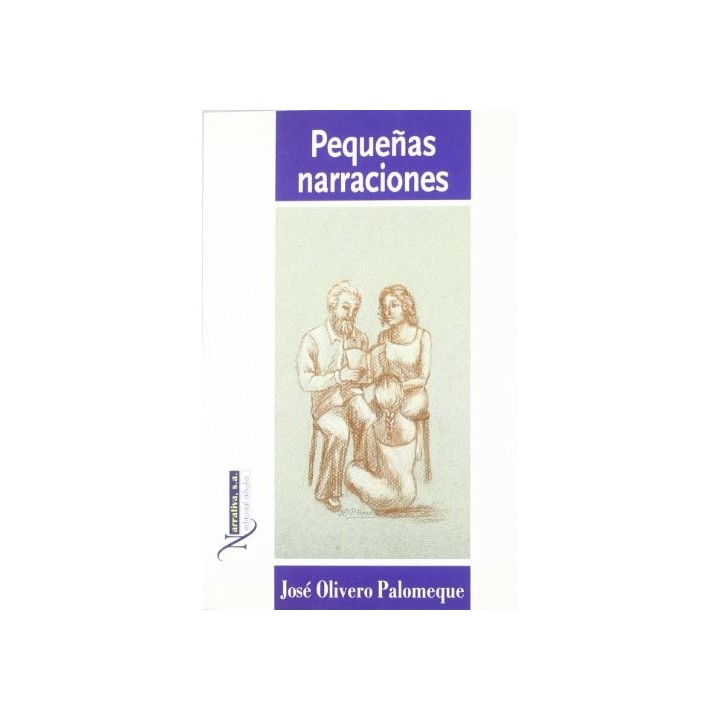 PEQUEÑAS NARRACIONES
