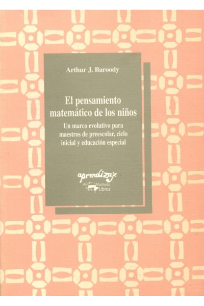 PENSAMIENTO MATEMATICO NIÑOS