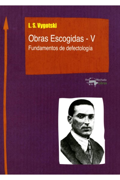 OBRAS ESCOGIDAS - V