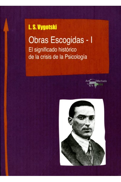 OBRAS ESCOGIDAS - I
