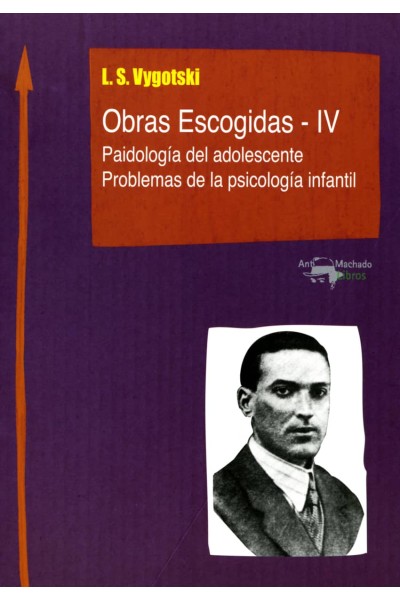 OBRAS ESCOGIDAS - IV