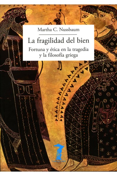 LA FRAGILIDAD DEL BIEN