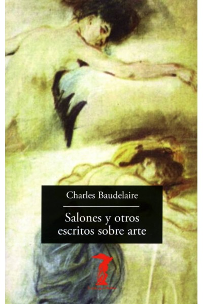SALONES Y OTROS ESCRITOS SOBRE ARTE