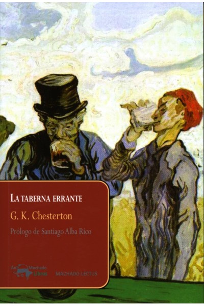LA TABERNA ERRANTE
