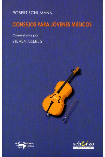 CONSEJOS PARA JÓVENES MÚSICOS