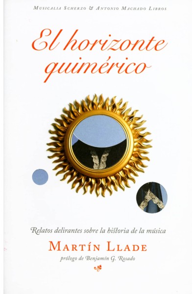 EL HORIZONTE QUIMÉRICO